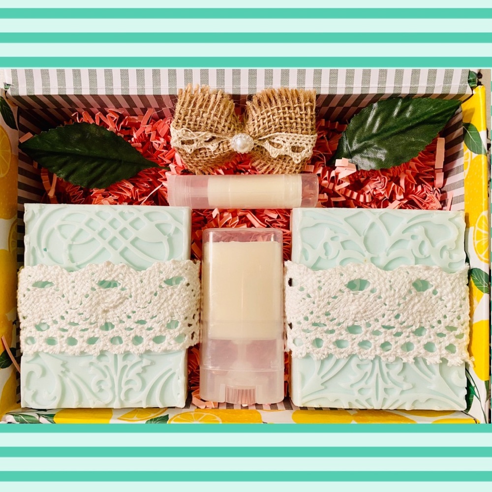 🌱 Thin Mint Set 🌱